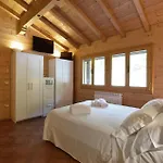 Ferienhaus Al Tramonto Lisciano Niccone
