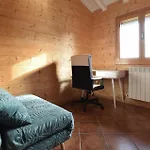 Ferienhaus Al Tramonto *