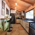 Ferienhaus Al Tramonto Lisciano Niccone
