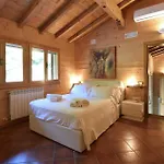 Ferienhaus Al Tramonto *