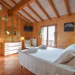 Casa de Férias Al Tramonto Lisciano Niccone
