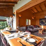 Al Tramonto Ferienhaus