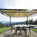 Al Tramonto Ferienhaus *