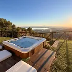 Al Tramonto Ferienhaus Lisciano Niccone