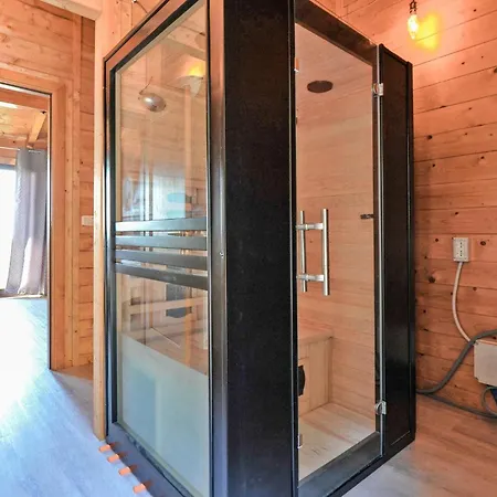 Lovely In With Sauna * Lisciano Niccone
