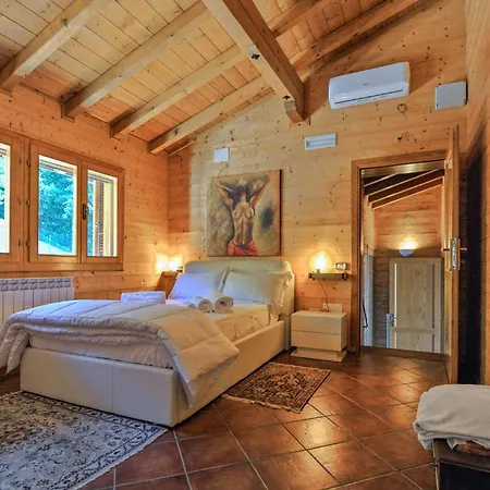 Holiday home Lovely In With Sauna *