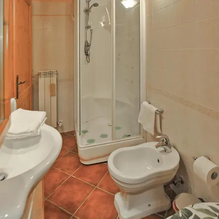 Lovely In With Sauna Holiday home Lisciano Niccone