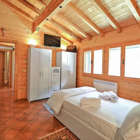 Lovely In With Sauna * Lisciano Niccone