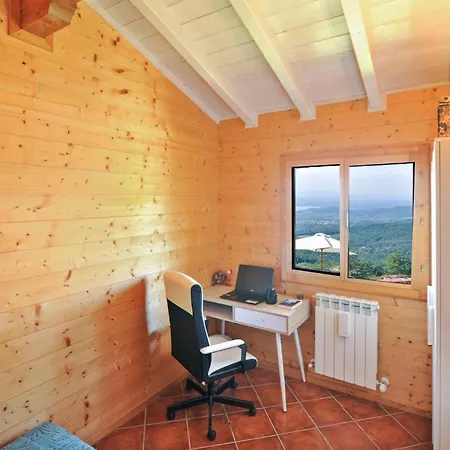 Holiday home Lovely In With Sauna