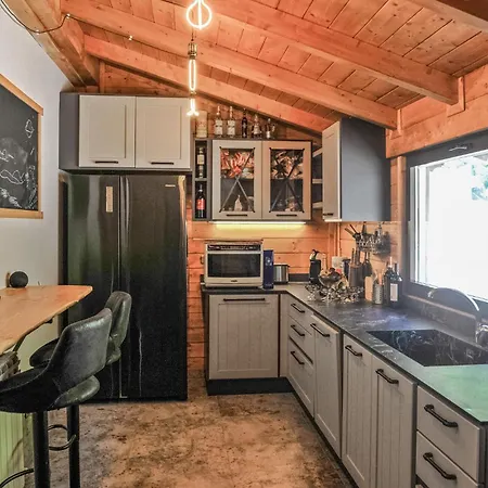 Holiday home Lovely In With Sauna Lisciano Niccone