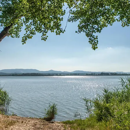 Σπίτι διακοπών Al Tramonto