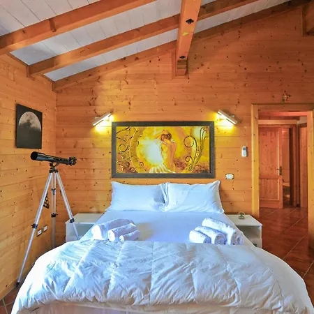 Holiday home Lovely In With Sauna