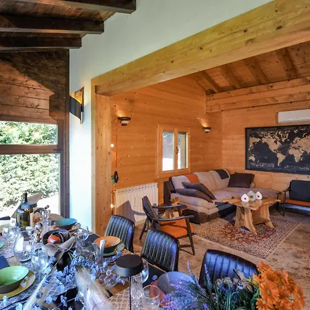 Lovely In With Sauna Holiday home *
