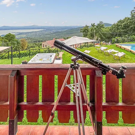 Al Tramonto Σπίτι διακοπών *