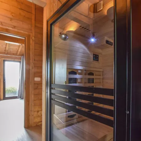 Lovely In With Sauna 別荘 Lisciano Niccone