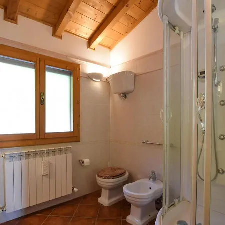 Σπίτι διακοπών Al Tramonto *