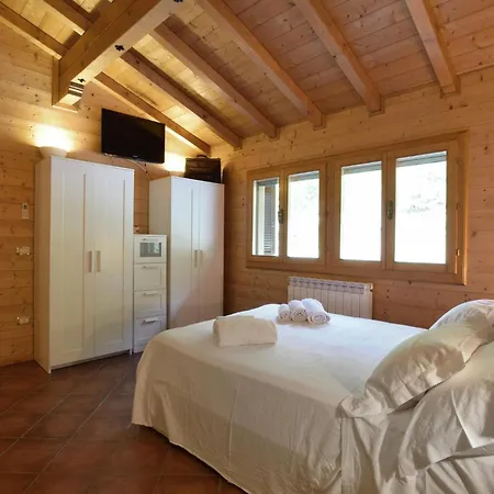 Ferienhaus Al Tramonto Lisciano Niccone