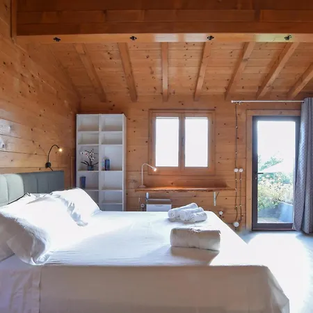 Al Tramonto Σπίτι διακοπών