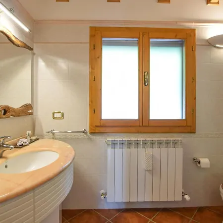 Al Tramonto Σπίτι διακοπών *