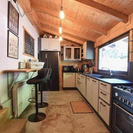 Ferienhaus Al Tramonto Lisciano Niccone