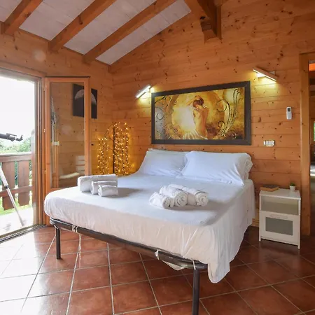 Σπίτι διακοπών Al Tramonto