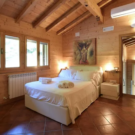 Σπίτι διακοπών Al Tramonto *