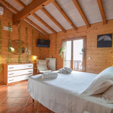 Casa de Férias Al Tramonto Lisciano Niccone