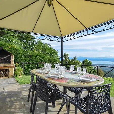 Al Tramonto Lisciano Niccone