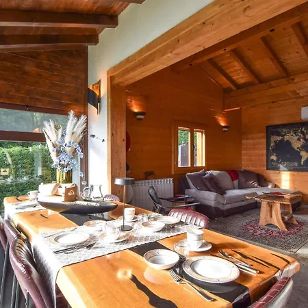 Al Tramonto Ferienhaus
