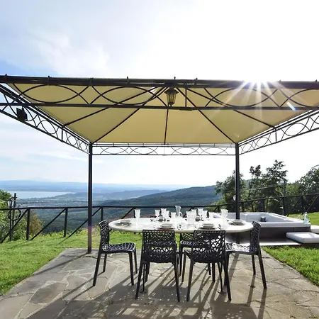 Al Tramonto Σπίτι διακοπών *