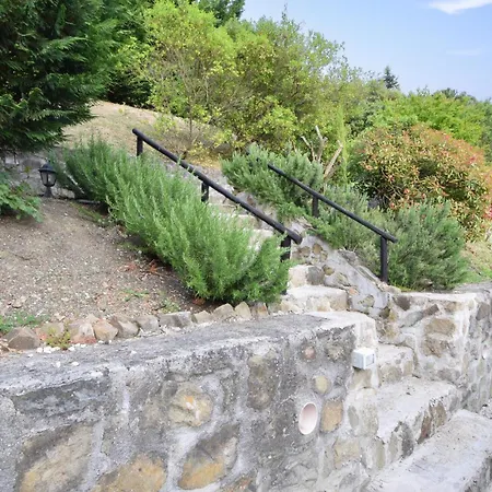 Al Tramonto * Lisciano Niccone