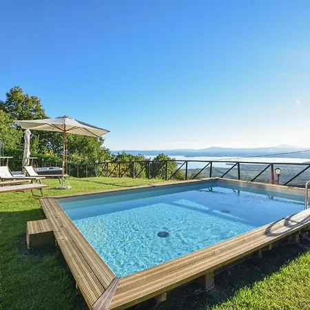 Al Tramonto * Lisciano Niccone