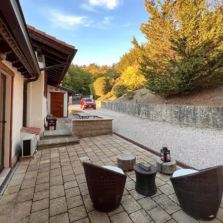 Al Tramonto Σπίτι διακοπών Lisciano Niccone