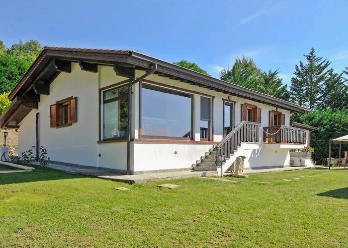 Al Tramonto Lisciano Niccone