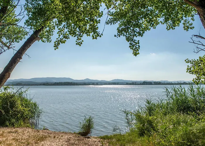 Casa de Férias Al Tramonto
