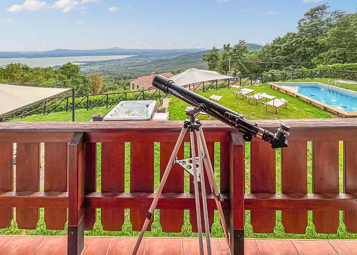 Al Tramonto Casa de Férias *