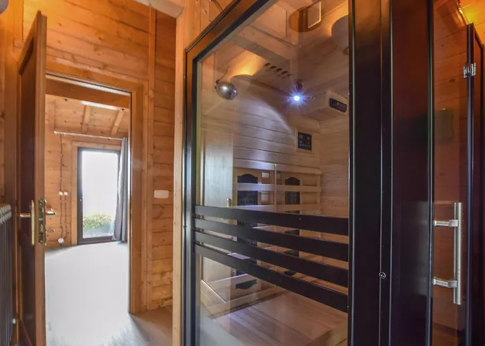 Al Tramonto Casa de Férias Lisciano Niccone