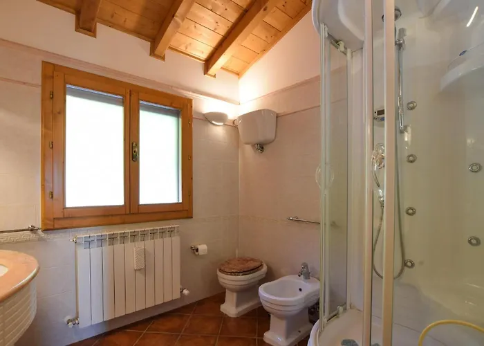 Casa de Férias Al Tramonto *