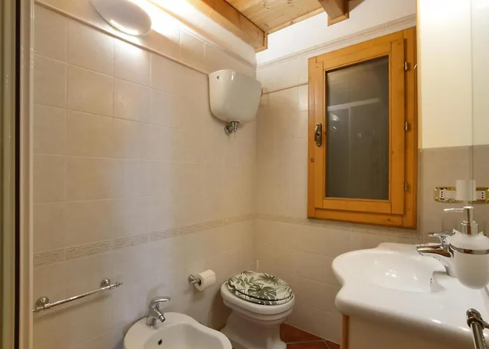 Al Tramonto Casa de Férias Lisciano Niccone