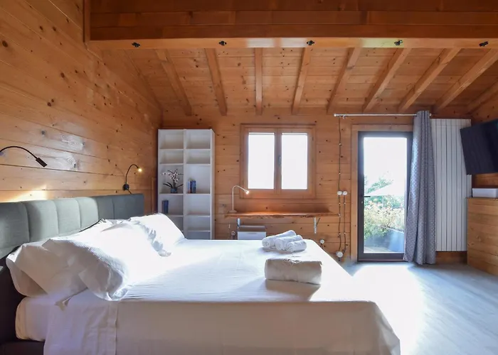 Al Tramonto Casa de Férias