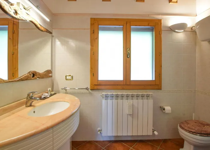 Al Tramonto Casa de Férias *