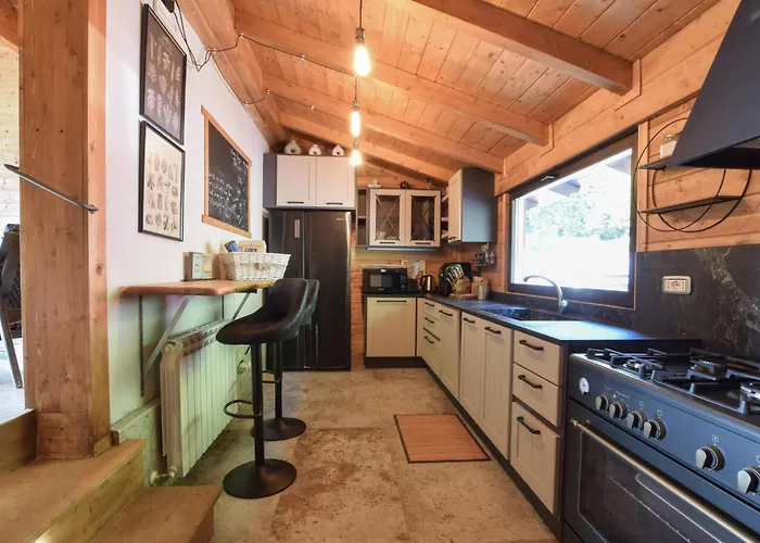 Casa de Férias Al Tramonto Lisciano Niccone