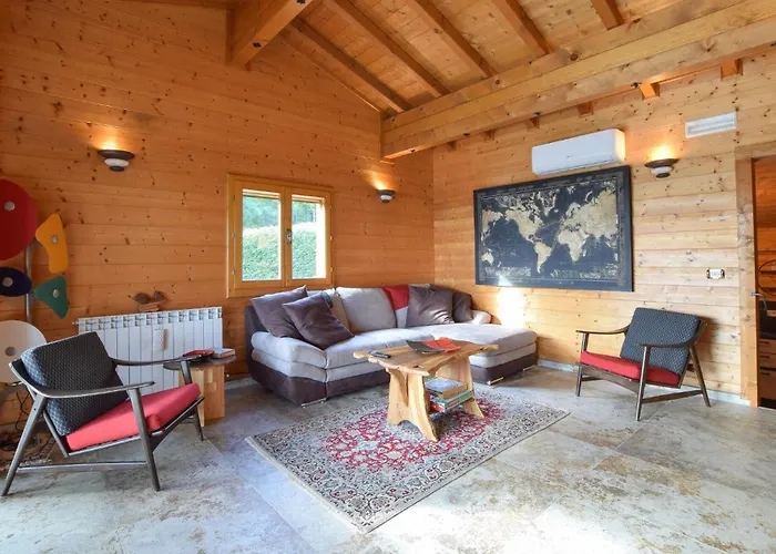 Al Tramonto * Lisciano Niccone