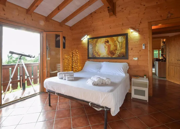 Casa de Férias Al Tramonto