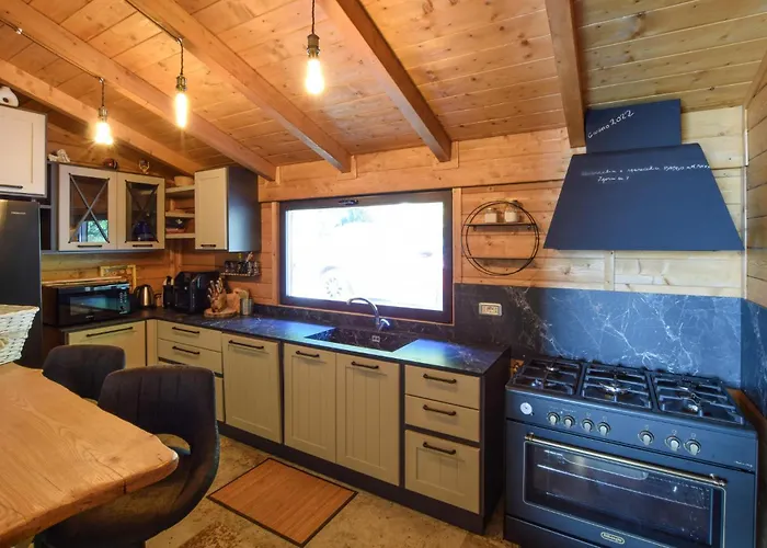 Al Tramonto Casa de Férias *