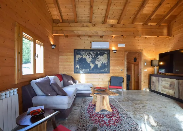 Al Tramonto * Lisciano Niccone