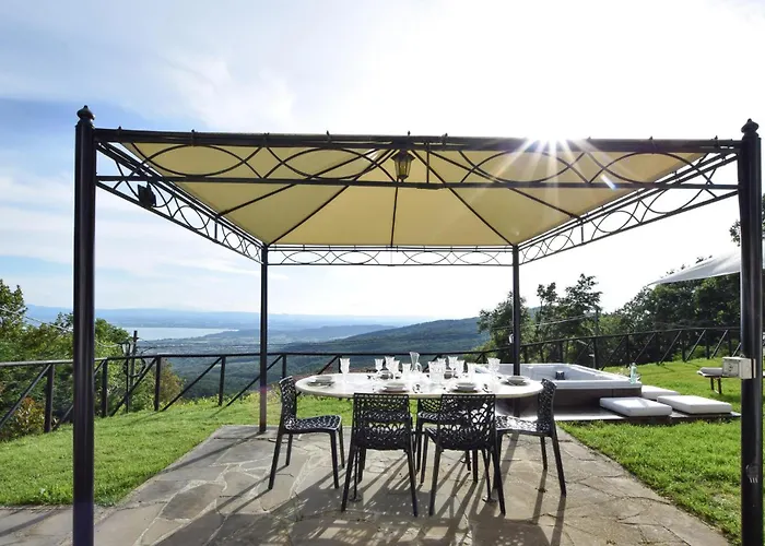 Al Tramonto Casa de Férias *