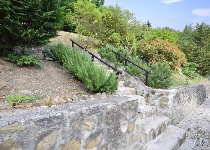 Al Tramonto * Lisciano Niccone