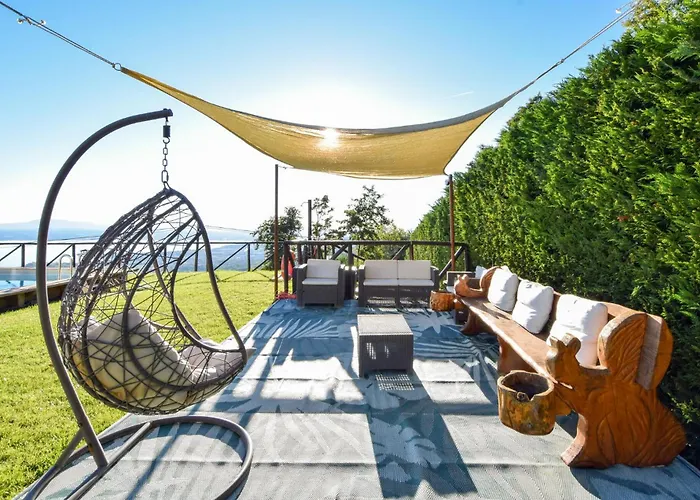 Al Tramonto Lisciano Niccone